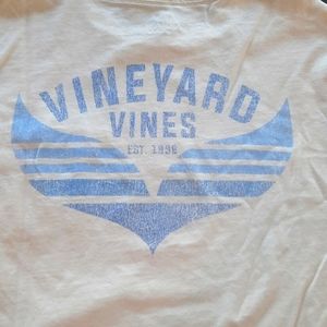 Vineyard Vines Boys T shirt, Size M (12-14)